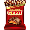 Степ десерт с печеньем (Славянка)