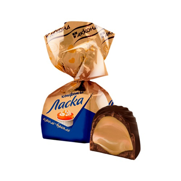 Ласка (АККОНД) Ласка (АККОНД)