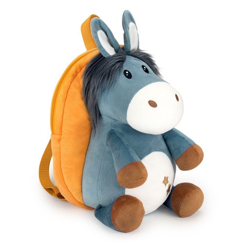 Рюкзачок с конфетами на НГ «Ирбис» 1000г Стандарт