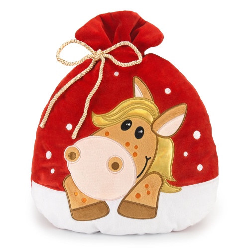 Подарок для ребенка «Подушка Руби» 800г Премиум