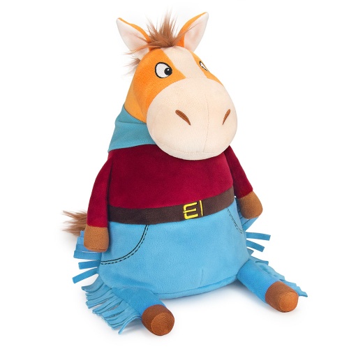 Сладкий мягкий подарок «Джейк» 1000г Люкс