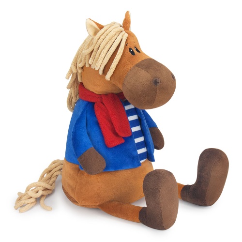 Подарок 2026 Конь «Билли» 300г Люкс