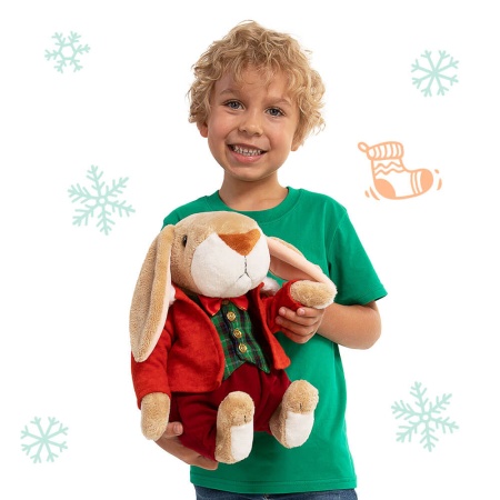 Новогодний набор №2 450г Люкс (2023) НЗ-02л