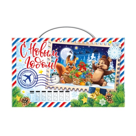 Подарок «Открытка» ПКТ-20