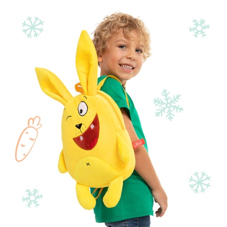 Лучик (рюкзак) 450г Стандарт ПТЗ-18с