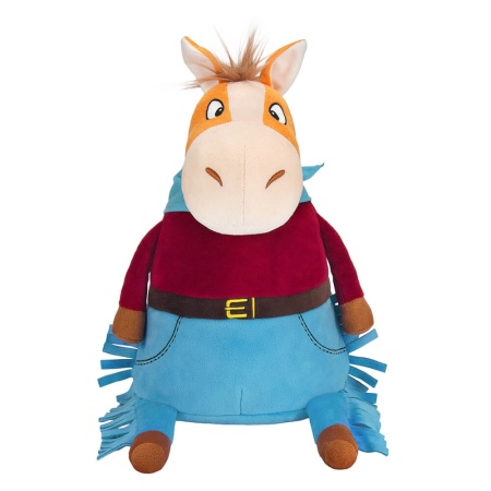 Сладкий мягкий подарок «Джейк» 600г Премиум ПТ26-7п