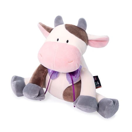 Мягкая игрушка «Фима» (карамель) ПИ22-029К