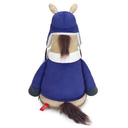 Новогодний подарок «Роберт» 600г Люкс ПТ26-10л