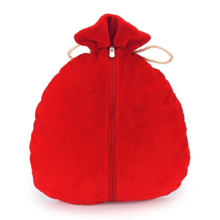 Подарок для ребенка «Подушка Руби» 300г Люкс  ПТ26-20мл