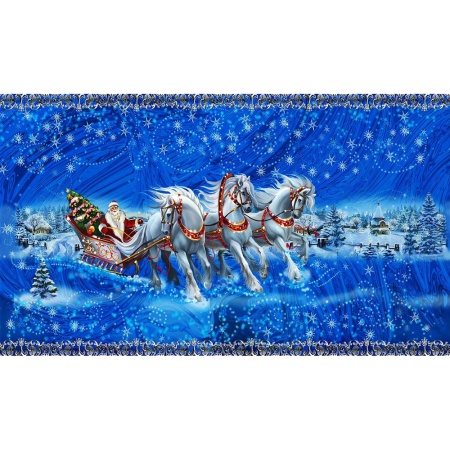 Подарок Символ года «Кони (туба малая)» 600г Стандарт Т26-03с