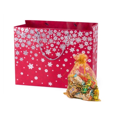 «Новогодний набор №4» НТ-04