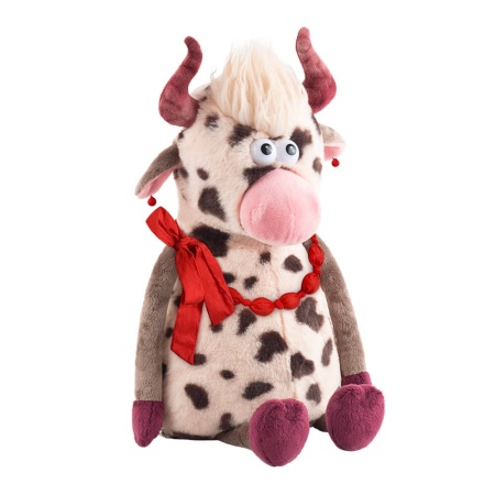 Новогодняя упаковка «Клаудия» УТБ-10