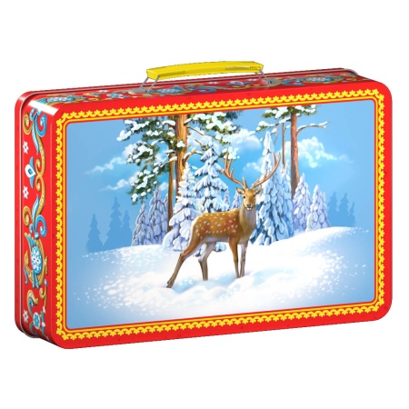 Сказка 700г Стандарт ПЖД-12бс