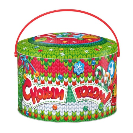 Пуговки 450г Премиум ПЖЗ-04п