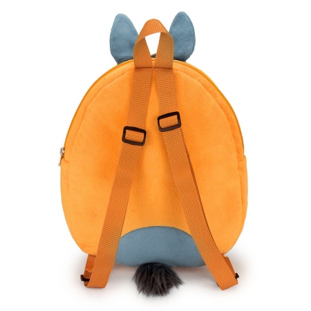 Рюкзачок с конфетами на НГ «Ирбис» 600г Люкс ПТ26-16л