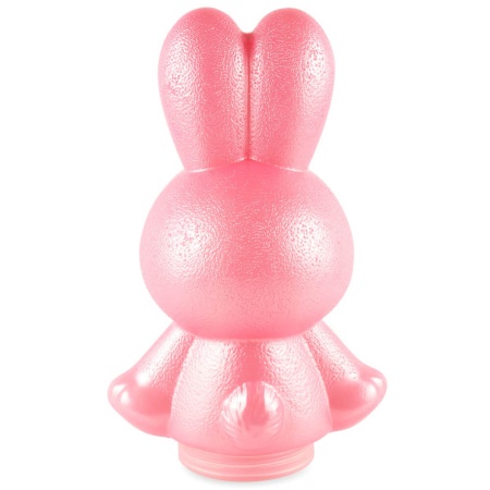 Зайчик (розовый) ПЗ-02
