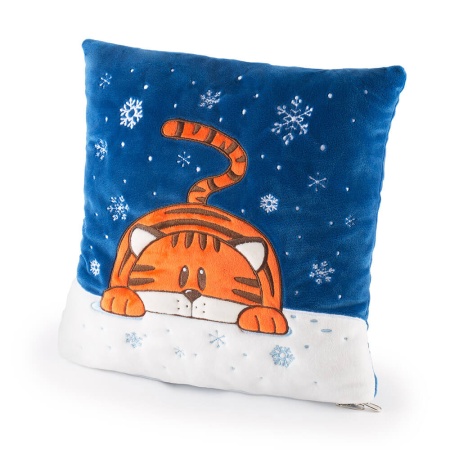 «Подушка Снежок» ПТТ-16