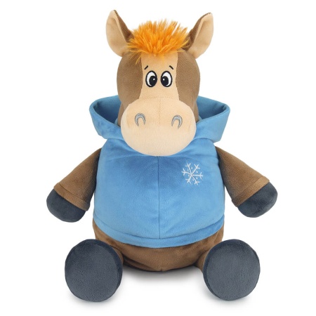 Новогодний набор сладостей «Орион» 1000г Премиум ПТ26-6ббп