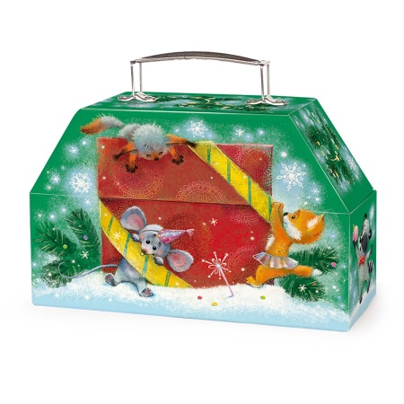 «Сюрприз» ПКХ-14