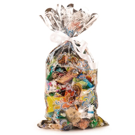 Новогодний набор №13 450г Премиум (2023) НЗ-13п