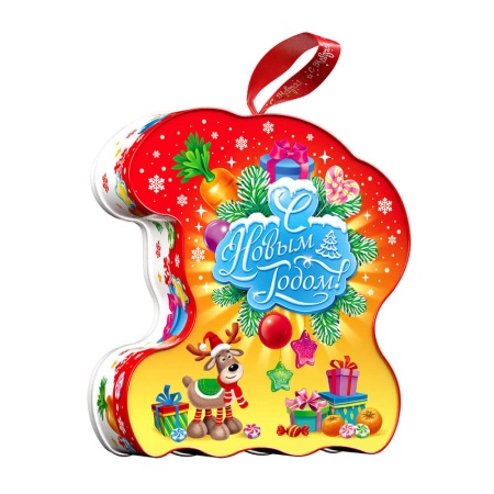 Хрустик 450г Премиум ПЖЗ-06п