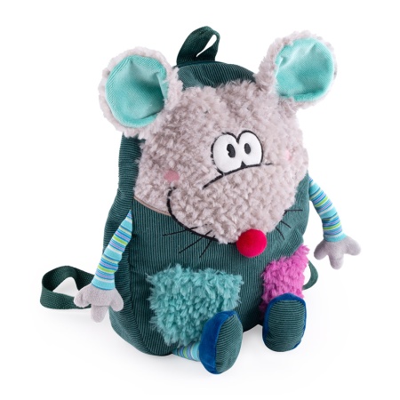 «Буся (рюкзак)» ПТК-07