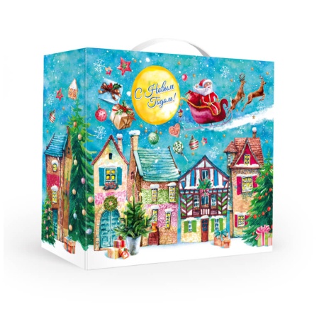 Набор №13 (МЕМО + фанты) НБ-13