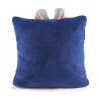 Подушка Василёк 700г Люкс ПТЗ-12бл