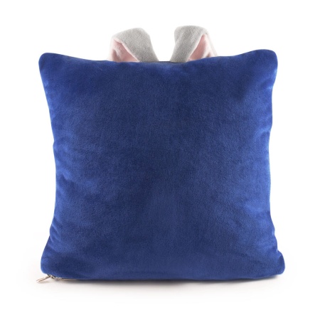 Подушка Василёк 700г Люкс ПТЗ-12бл