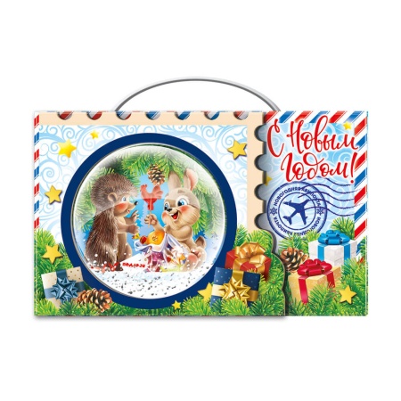 Подарок «Открытка» ПКТ-20