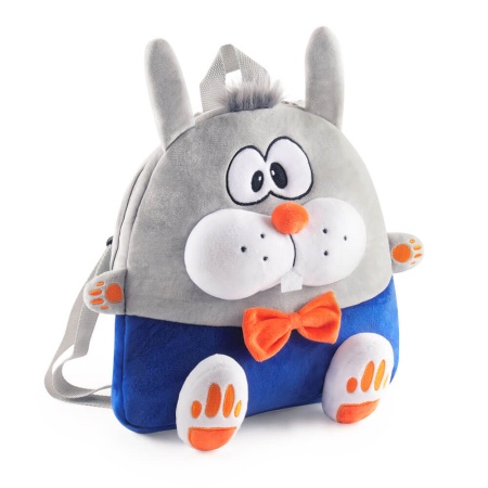 Плюша 700г Люкс ПТЗ-19бл