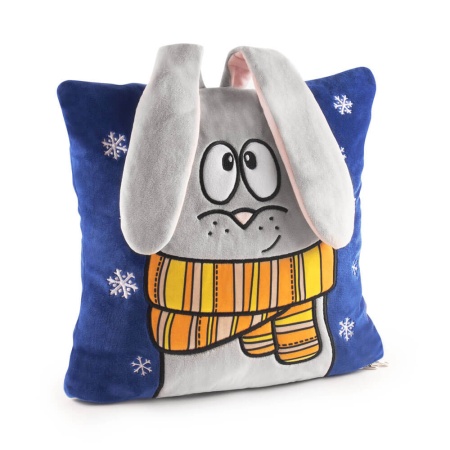 Подушка Василёк 700г Премиум ПТЗ-12бп