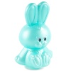 Зайчик (бирюзовый) 450г Стандарт ППЗ-03с