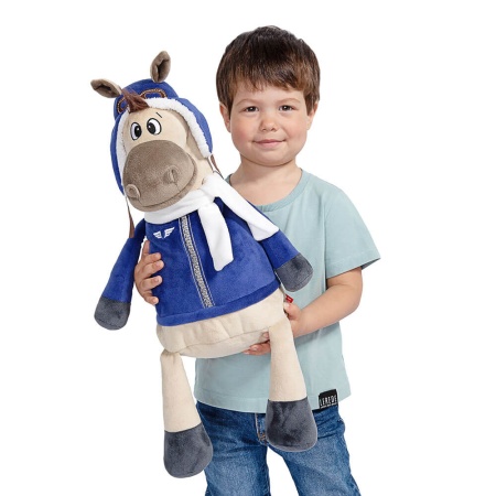 Новогодний подарок «Роберт» 800г Люкс ПТ26-10бл