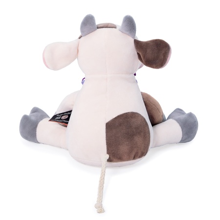 Мягкая игрушка «Фима» (карамель) ПИ22-029К