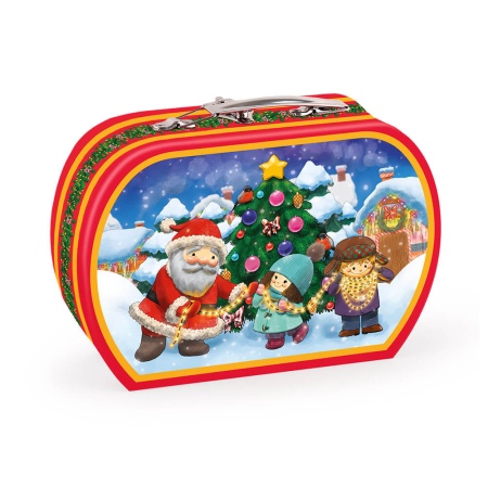 «Волшебная встреча» 300г Стандарт ПКТ-21