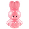 Зайчик (розовый)