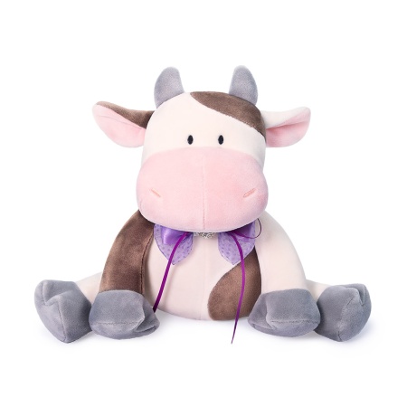 Мягкая игрушка «Фима» (карамель) ПИ22-029К