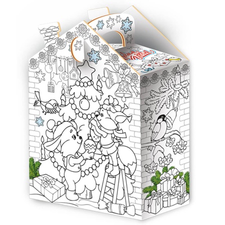 Художник 450г Премиум ПКЗ-10п