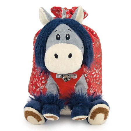 Символ 2026 года «Мартин» 800г Стандарт ПТ26-1бс