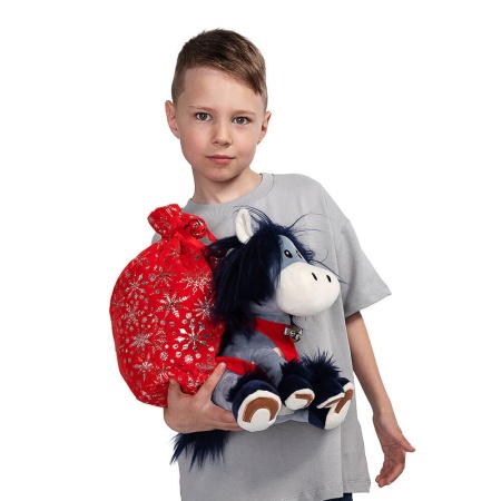 Символ 2026 года «Мартин» 800г Премиум ПТ26-1бп