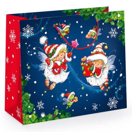 Новогодний набор №13 450г Премиум (2023) НЗ-13п