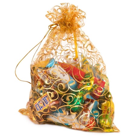 Новогодний набор №8 450г Премиум (2023) НЗ-08п