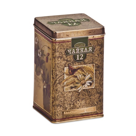 Цветы (подарочный набор) 010