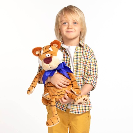 Новогодняя упаковка «Антуан» УТТ-04