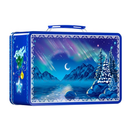 «Бенгалия» ПЖТ-12