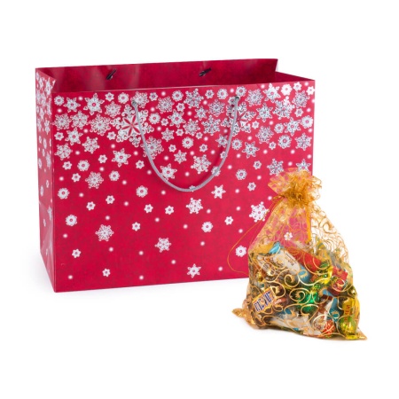 «Новогодний набор №8» НК-08