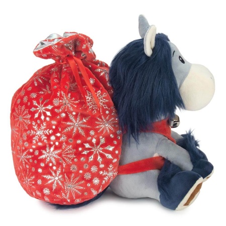 Символ 2026 года «Мартин» 1000г Стандарт ПТ26-1ббс