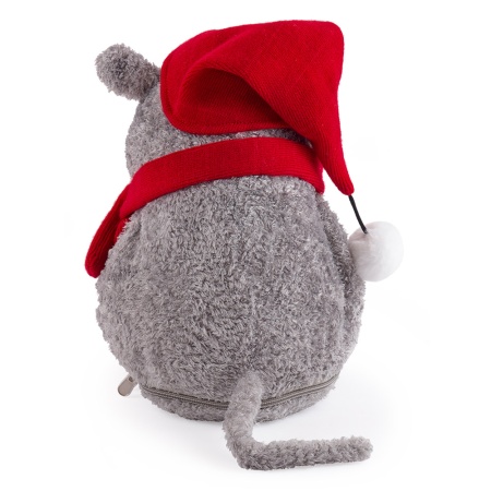 Новогодняя упаковка «Батон» УТК-22