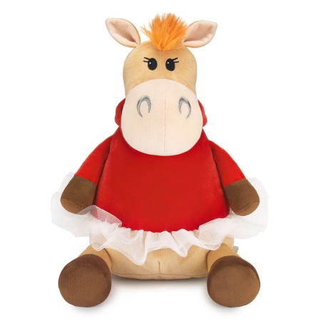 Символ года лошадь «Ника» 600г Стандарт  ПТ26-12с